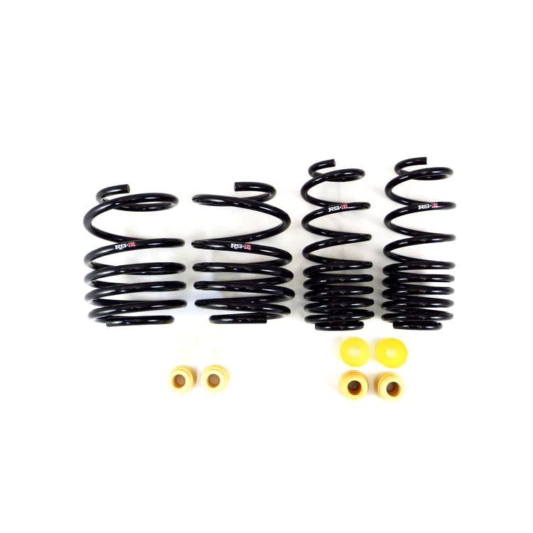 RS-R Down SUS Lowering Springs - Honda Civic Type R FL5 2023+