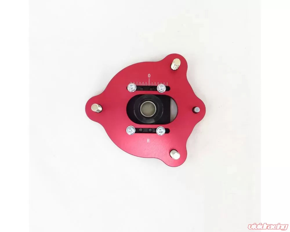Type R Shallow Mount RS-R Front Pillowball Upper Mounts Honda Civic Type R FL5 2023+ – Group ...