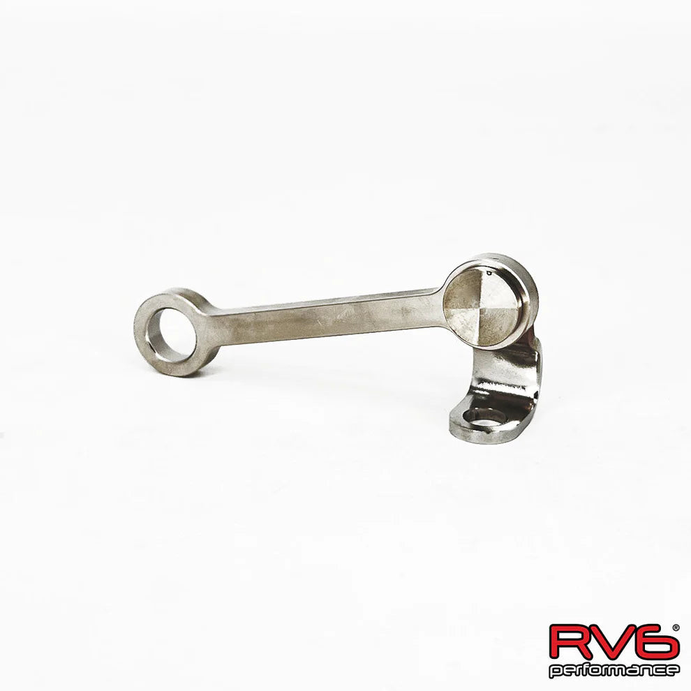 RV6 Wastegate Actuator Arm2017+ Honda Civic Type-R FK8/FL5 / 2023+ Integra Type S DE5