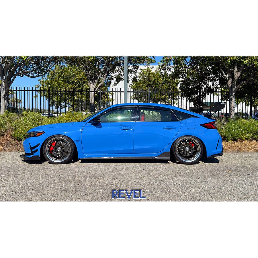 Revel Touring Sports Damper 2023+ Honda Civic Type R