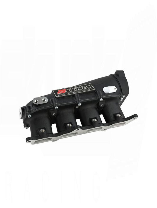 SKUNK2 ULTRA STREET INTAKE MANIFOLD BLACK: L15B 2016-2021 HONDA CIVIC FC1,FC3,FK7 (Copy)