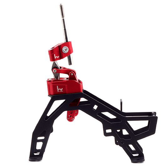 Hybrid Racing Short Shifter 2017-2021 Honda Civic Type-R FK8