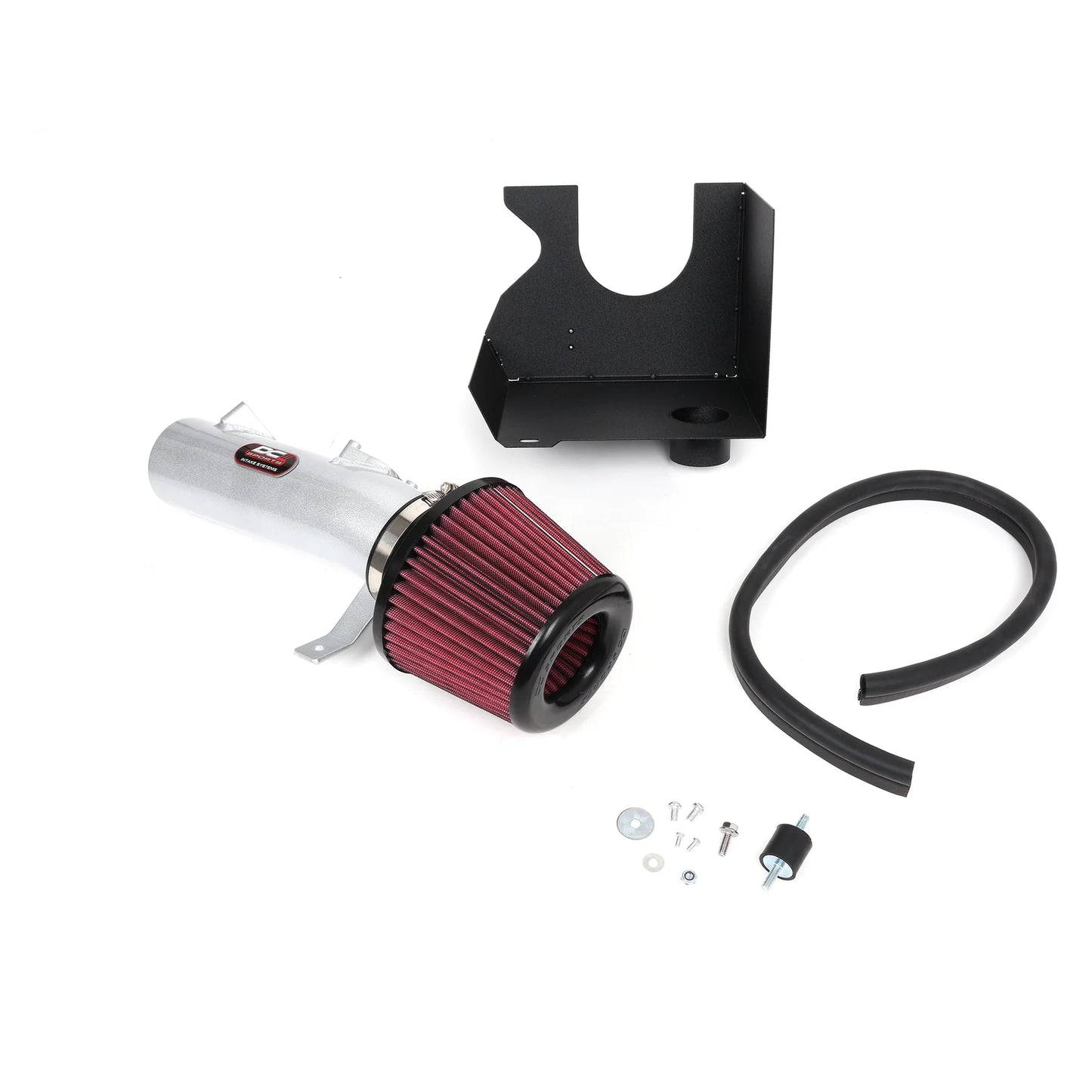 DC Sports Short Ram Intake 2.0T - 2018-2022 Honda Accord