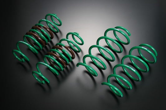 TEIN S-Tech Super Sport Springs - Honda Civic Type R FK8 17-21