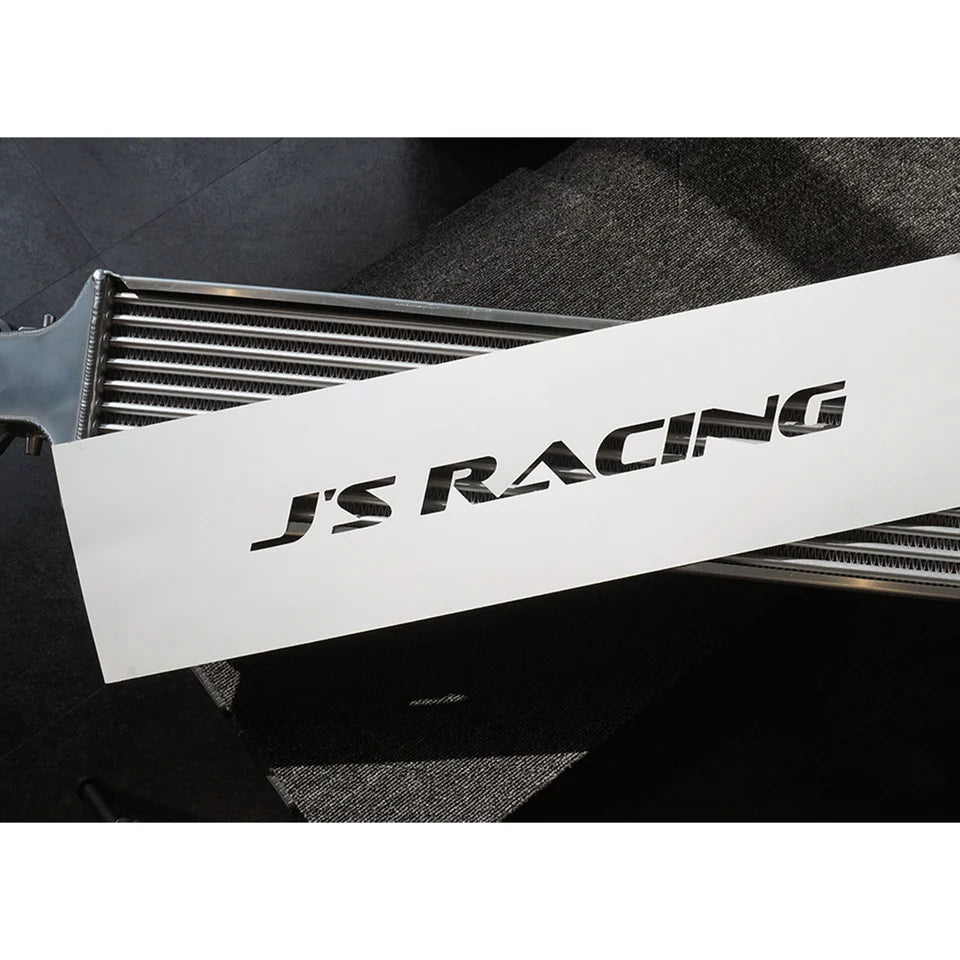 J'S RACING HYPER INTERCOOLER  2023+ CIVIC TYPE R FL5