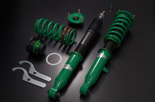 Tein Mono Racing Coilovers - Honda Civic Type R FK8 17-21