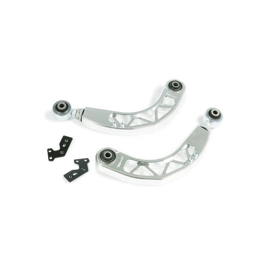 TRUHART REAR Rear Camber Kit Polished 2017+ HONDA CIVIC Type-R FK8/ 2023+ Civic Type R FL5 /2023+ Acura Integra Type S