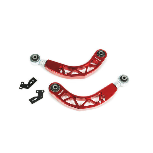 TRUHART REAR Rear Camber Kit Red 2017+ HONDA CIVIC Type-R FK8/ 2023+ Civic Type R FL5 /2023+ Acura Integra Type S