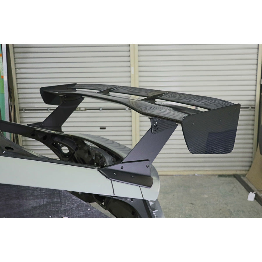 Voltex Type 5 Wing 2022+ Honda Civic Type-R