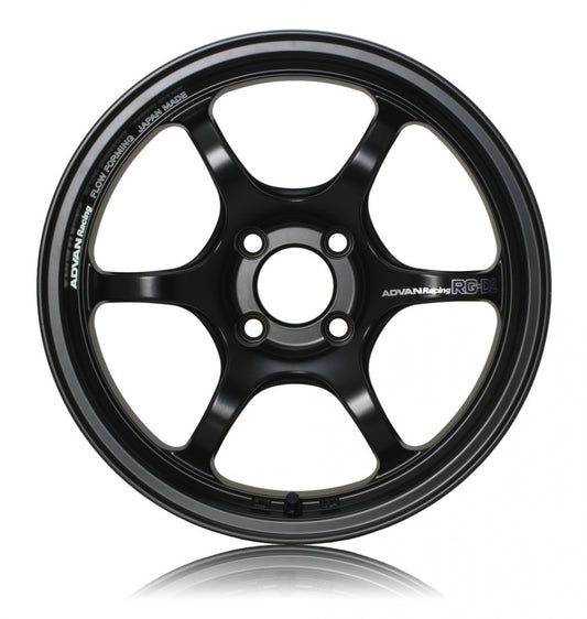 Advn Rims ADVAN WHEELS – Group N Garage