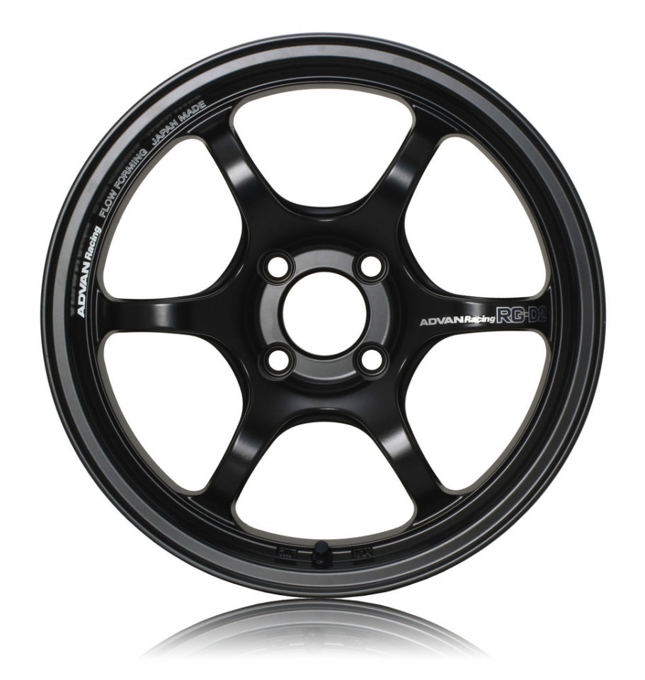 ADVAN WHEELS – Group N Garage