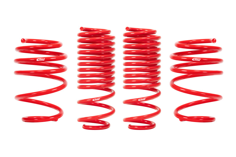 Eibach Sportline Springs Kit - Honda Civic Type R 17-21