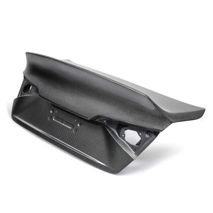 SEIBON 4Dr C-Style Carbon Fiber Trunk Lid 2022+ HONDA CIVIC SI SEDAN