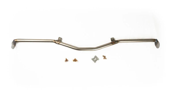 PRL Chassis Brace Upgrade - Mid-Rear 2016-2021 Honda Civic Type R