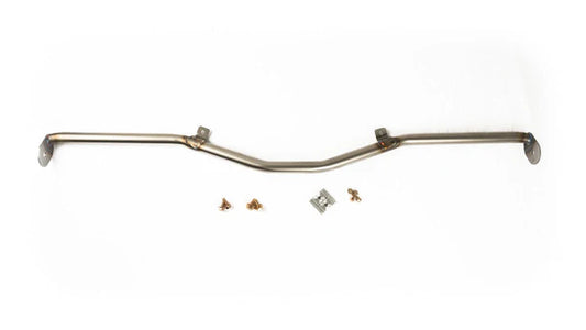 PRL Chassis Brace Upgrade - Mid-Rear 2016-2021 Honda Civic Type R