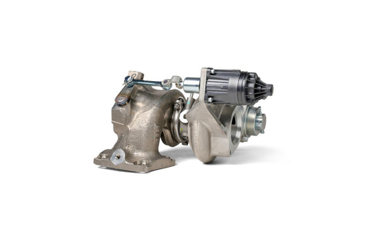 Mitsubishi MHI Stage 2 2.0L Turbo Upgrade 2023+ Honda Civic Type R / 2023+ Acura Integra Type S / 2017-21 Honda Civic Type R