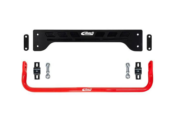 Eibach Rear Anti-Roll Kit (Rear Sway Bar, Brace & End Link) 2017-2021 Honda Civic Type R FK8 / 2023+ CIVIC TYPE R FL5 / 2022+ CIVIC SI FE1