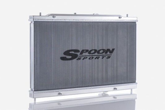 Spoon Aluminum Radiator [Street] 2022+ Honda Civic Type-R