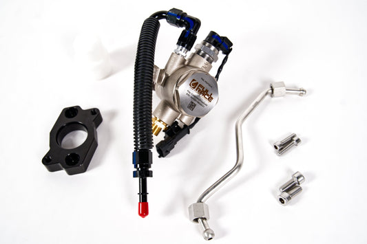 Full-Race Civic Type R High-Pressure Fuel Pump 2023+ Honda Civic Type R / 2023+ Acura Integra Type S / 2017-21 Honda Civic Type R