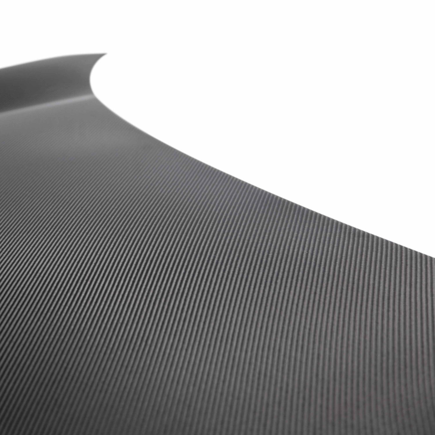 SEIBON OE-STYLE CARBON FIBER HOOD 2016-2021 HONDA CIVIC [1.5T]