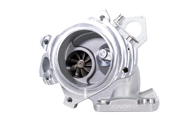 Honda / Acura 2.0T PRL P700 Drop-In Turbocharger Upgrade 2017-2021 Honda Civic Type-R FK8 / 2023+ Civic Type R FL5 / 2018-2022 2.0T Accord / TLX