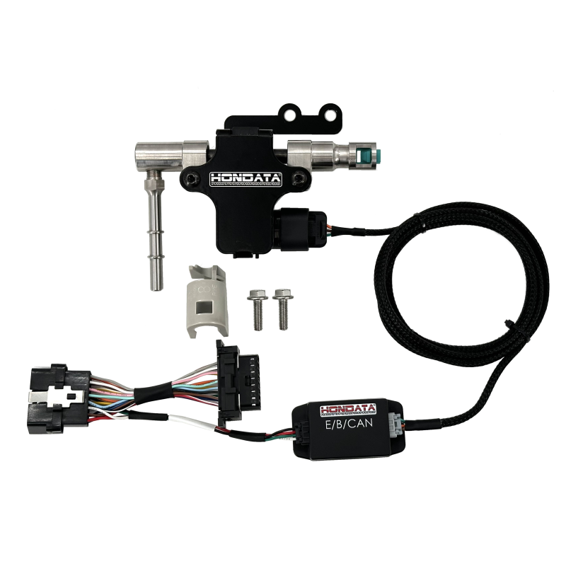 Hondata CANFlex-10thGen2.0  2018-2022 Honda Accord 2.0T/1.5T US