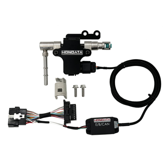 Hondata CANFlex-11thGen1.5  2022+ Honda Civic Turbo 1.5T / 2022+ Acura Integra 1.5T