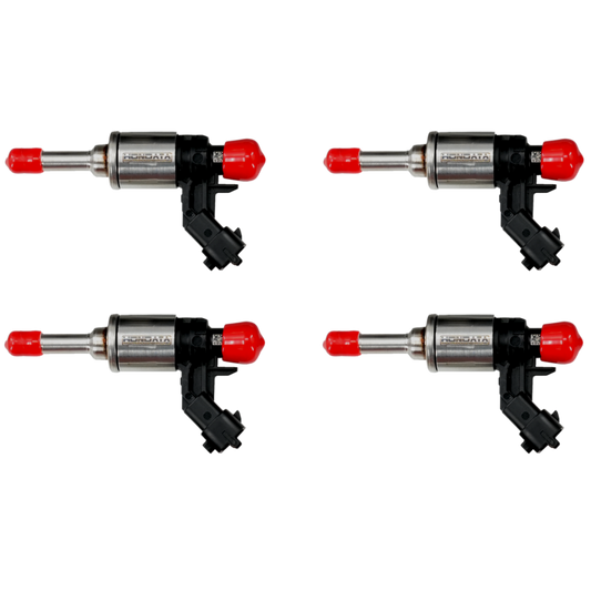 Hondata Fuel System Injector set 1530cc FK8 FK2 FL5 DE5