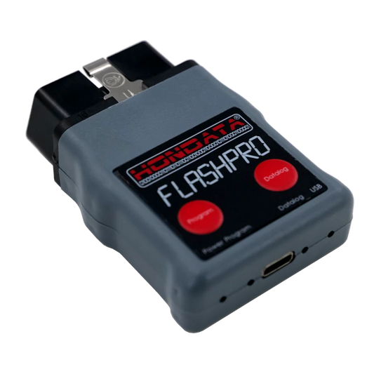 Hondata FlashPro 2016-2021 Civic Si Turbo 1.5T US (RACE)