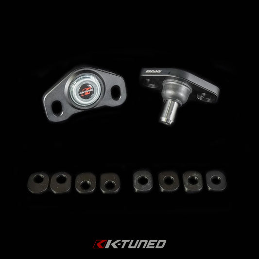 K-Tuned Front Camber Joint 2017+ HONDA CIVIC Type-R
