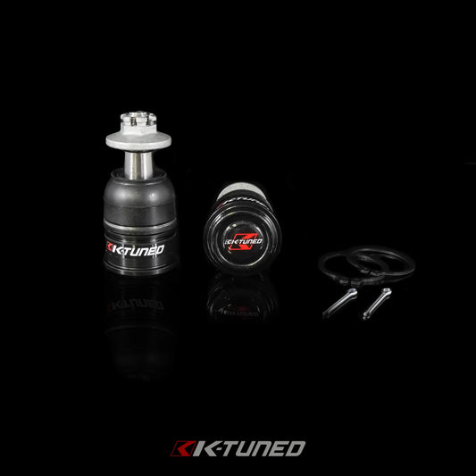 K-Tuned Roll Center Adjusters 2017+ HONDA CIVIC Type-R