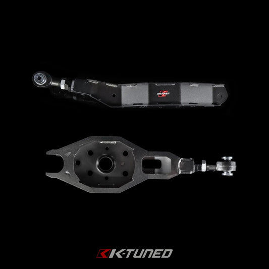 K-Tuned Rear LCA Spherical 2016+ HONDA CIVIC Si & Type R