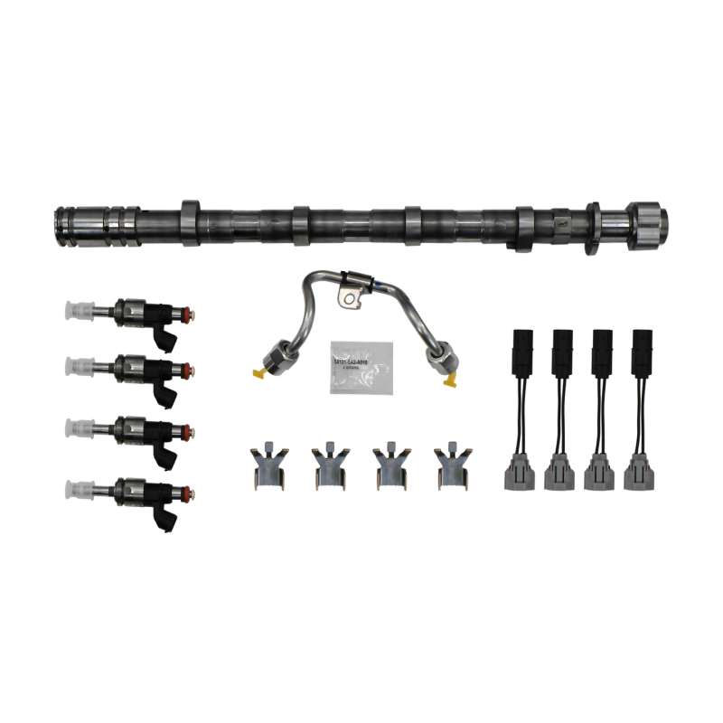 Hondata 1.5 Turbo Denso Fuel System 2016-2024 Honda Civic (Non-TypeR)