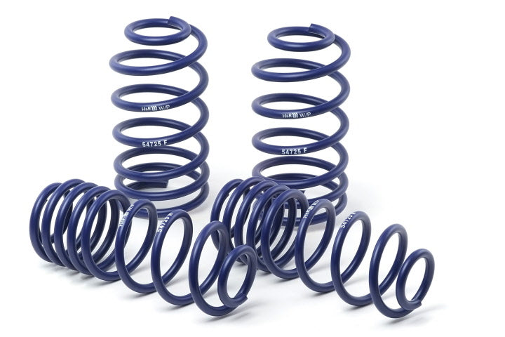 H&R Sport Lowering Springs 2022+ Honda Civic FE1 / 2022+ Acura Integra DE4