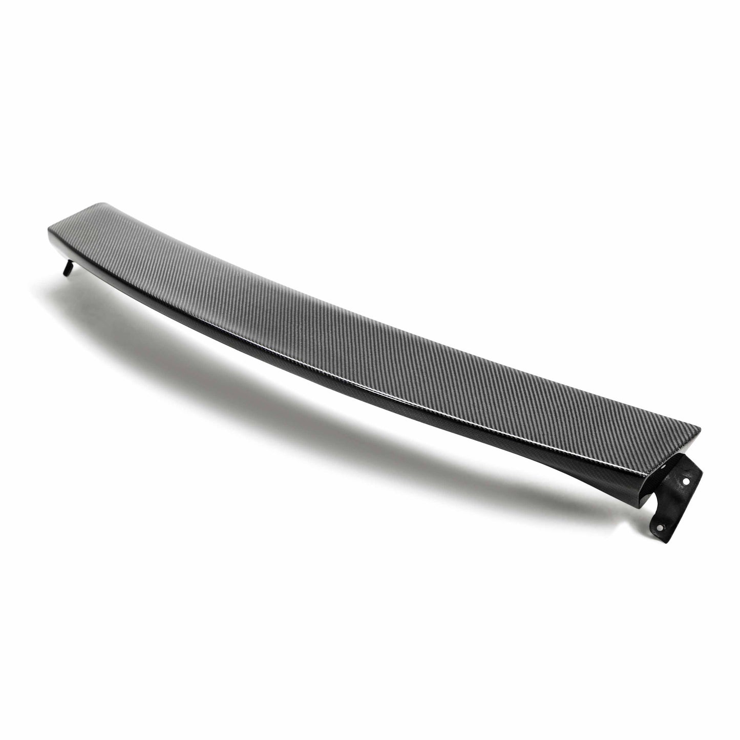 Seibon Carbon Fiber Tailgate Middle Spoiler 2017-21 Honda Civic Type R