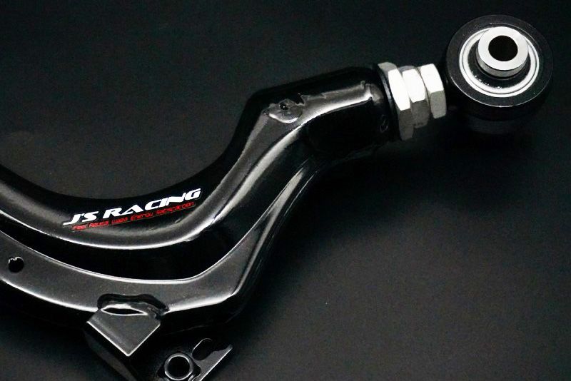 J's Racing Rear Pillowball Upper Control Arm 2023+ Honda Civic Type R