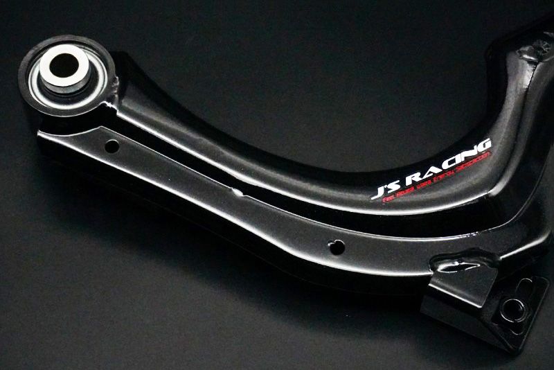 J's Racing Rear Pillowball Upper Control Arm 2023+ Honda Civic Type R