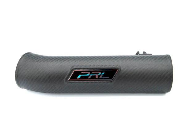 PRL Motorsports Carbon Fiber Inlet Pipe Kit 2022+ Honda Civic 1.5T / 2023+ Acura Integra A-Spec