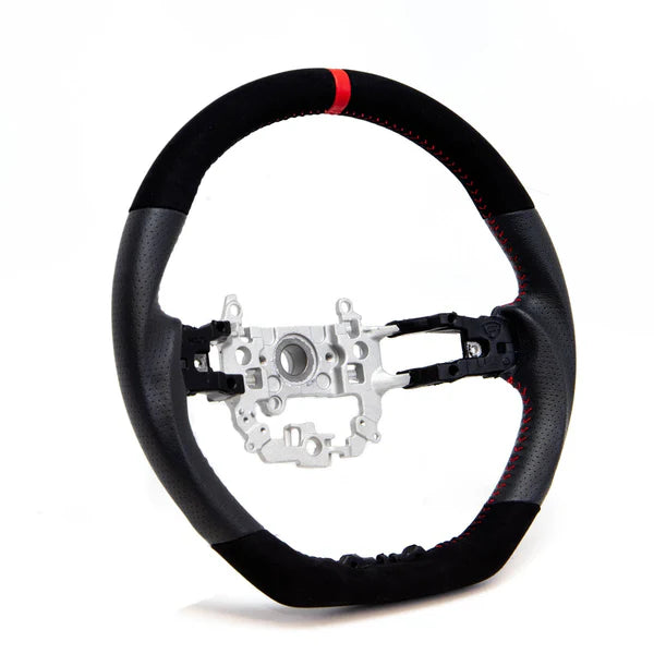 PRL Motorsports Steering Wheel 2023+ Honda Civic Type R