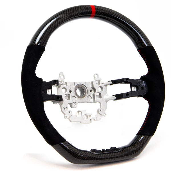 PRL Motorsports Steering Wheel 2023+ Honda Civic Type R