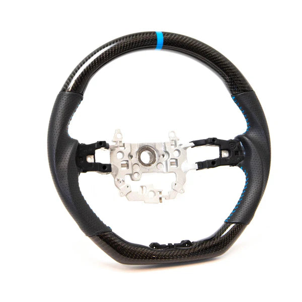 PRL Motorsports Steering Wheel 2023+ Honda Civic Type R