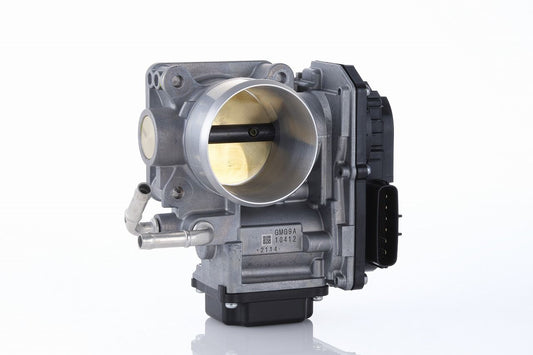 Spoon Venturi Big Throttle Body L15B 2016-2025 HONDA CIVIC FC1,FC3,FK7,FE1 / 2022+ Acura Integra DE4