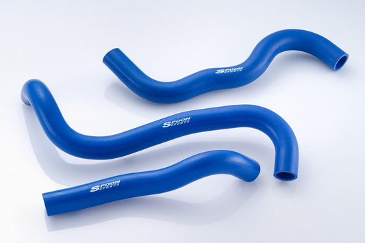 Spoon Radiator Hose Set 2016+ HONDA CIVIC Si / Fk7