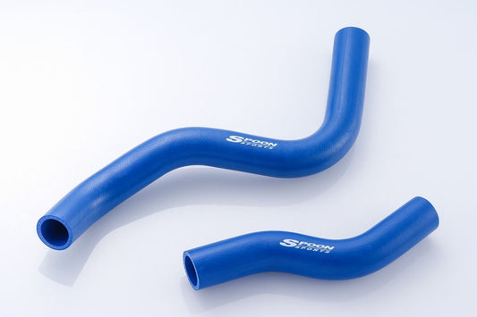 Spoon Radiator Hose Set 2021-2025 Honda Civic FL1