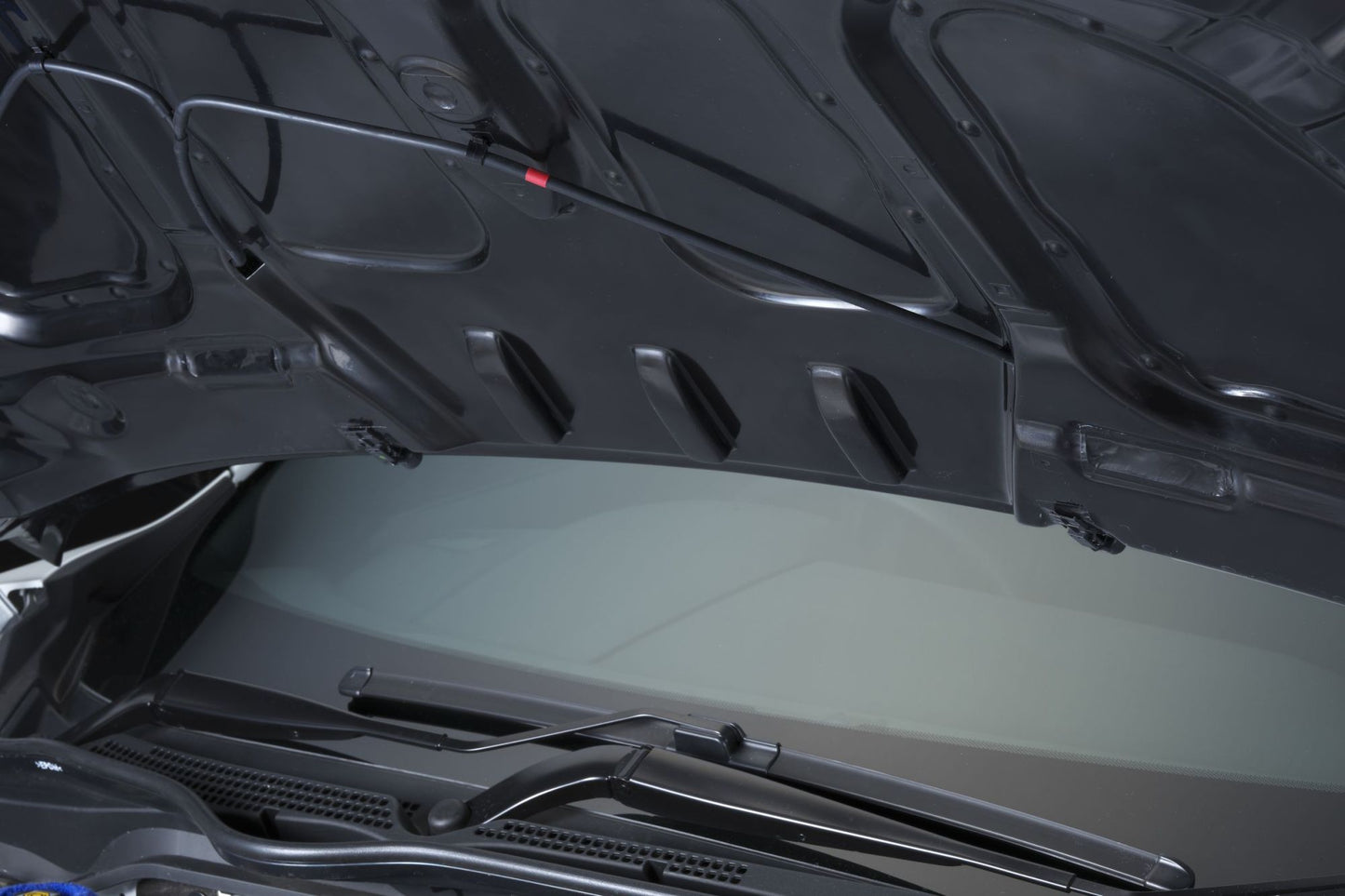 Spoon Carbon Bonnet 2016+ HONDA CIVIC Si 1.5T