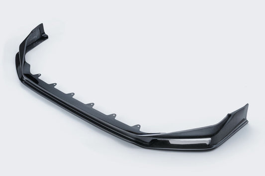 Spoon Carbon Lip Spoiler Street 2023+ Honda Civic Type R
