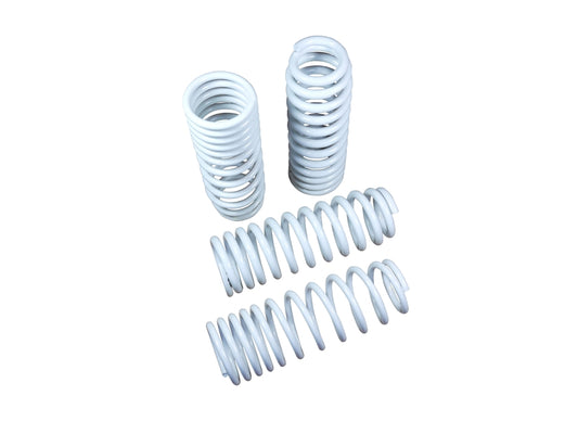 TRUHART Lowering Springs 2016+ Honda Civic Si and Hatchback / 2022+ Civic Sedan and HB /2023+ Acura Integra A-Spec