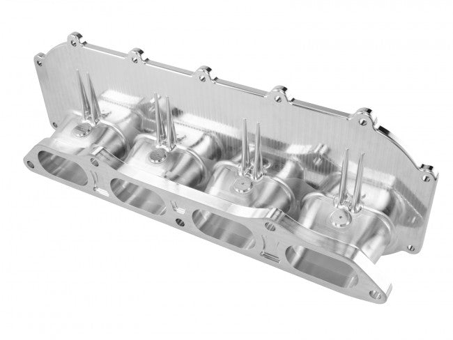 SKUNK2 ULTRA RACE BILLET INTAKE MANIFOLD: K20C1/K20C4 - 2017-2021 Civic Type-R