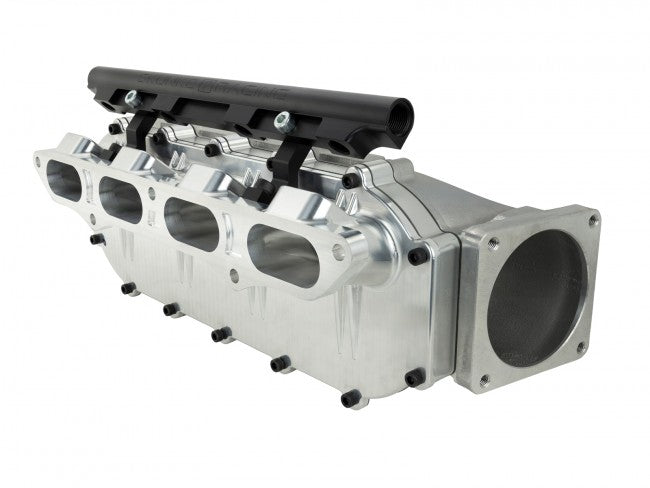 SKUNK2 ULTRA RACE BILLET INTAKE MANIFOLD: K20C1/K20C4 - 2017-2021 Civic Type-R