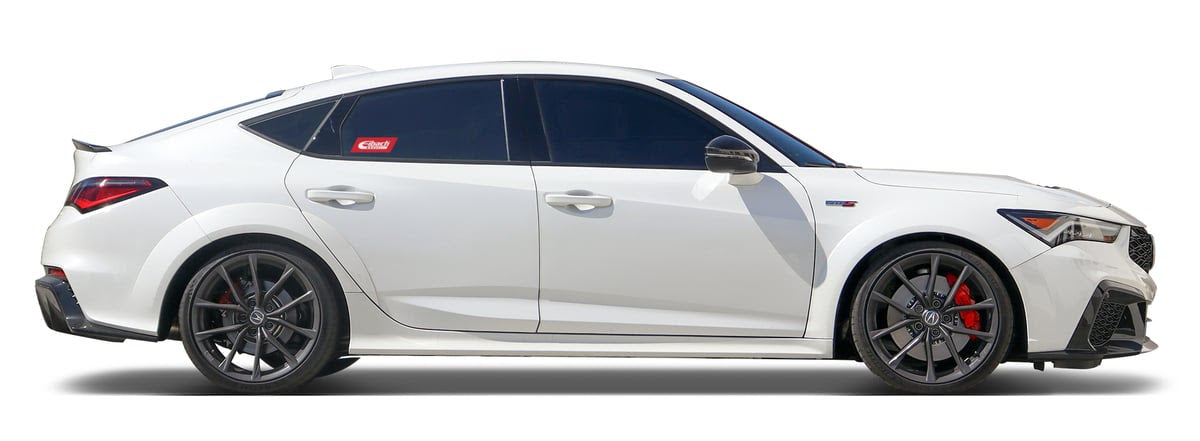 Eibach PRO-KIT Lowering Springs 2023+ Acura Integra Type S